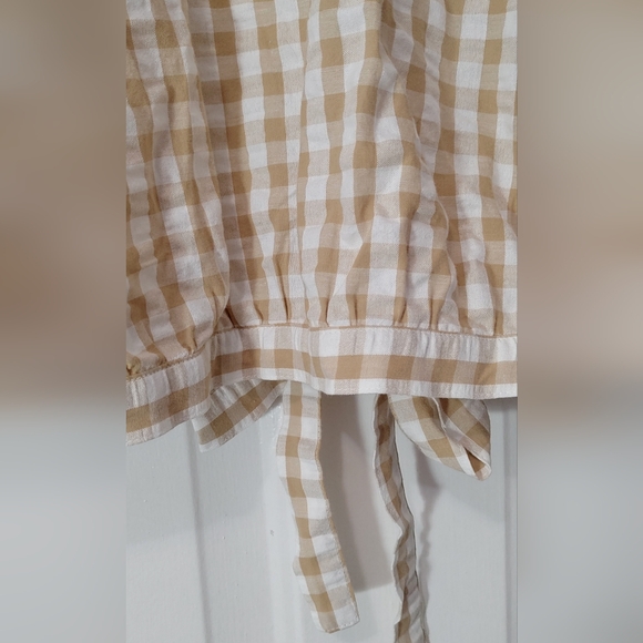 BP brand top. Size 1X NWTs - Picture 2 of 5